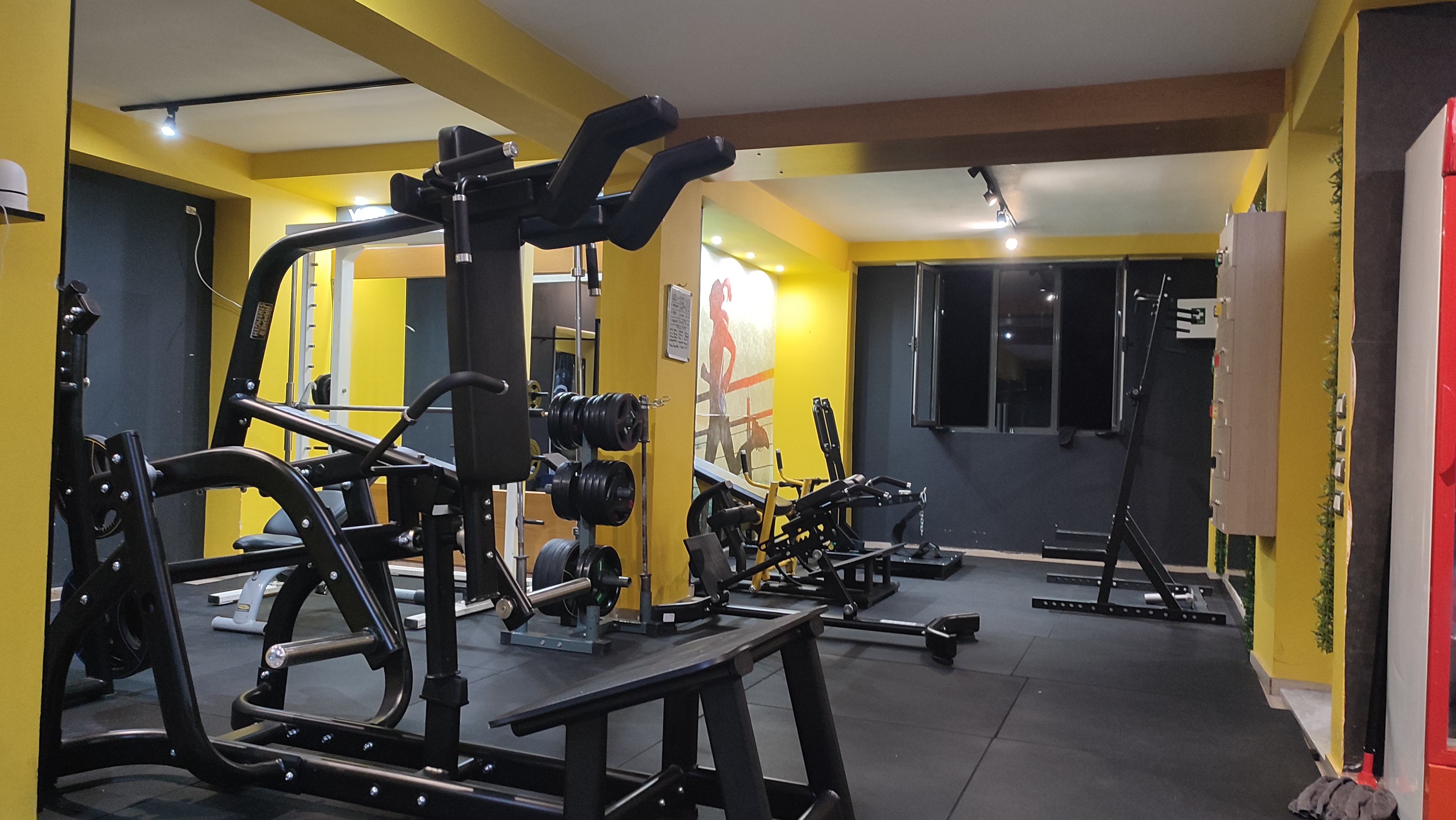 Planet Fitness Korçë